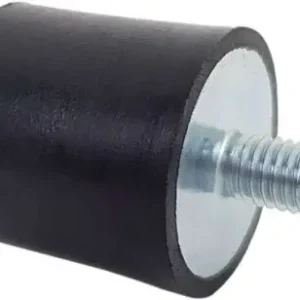 Zwrot pieniędzy Wibroizolator poduszka A 30/25 M8X23